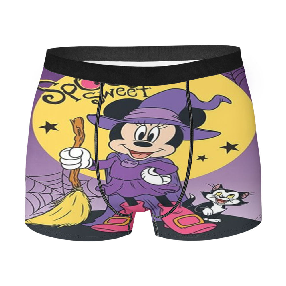 Stussy Drops Of Paint Men's Boxer Briefs