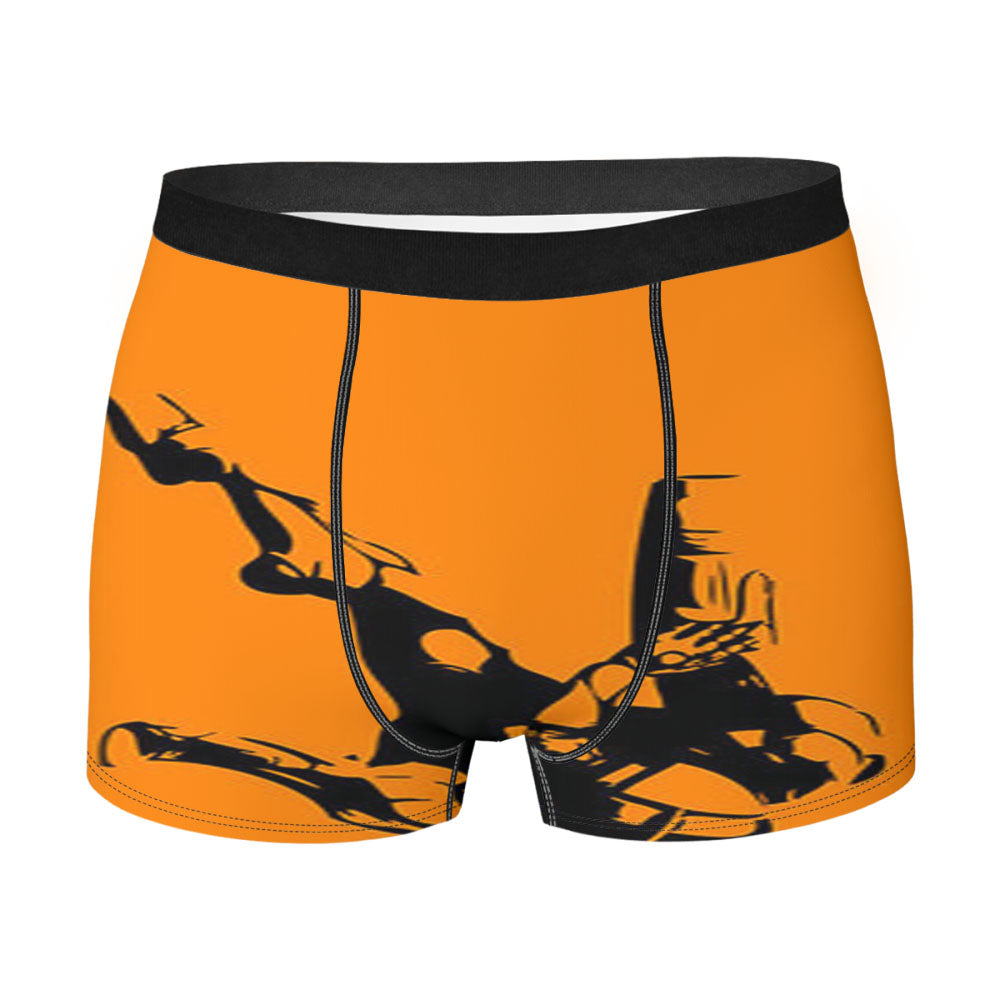 Stussy Inc Men's Boxer Briefs