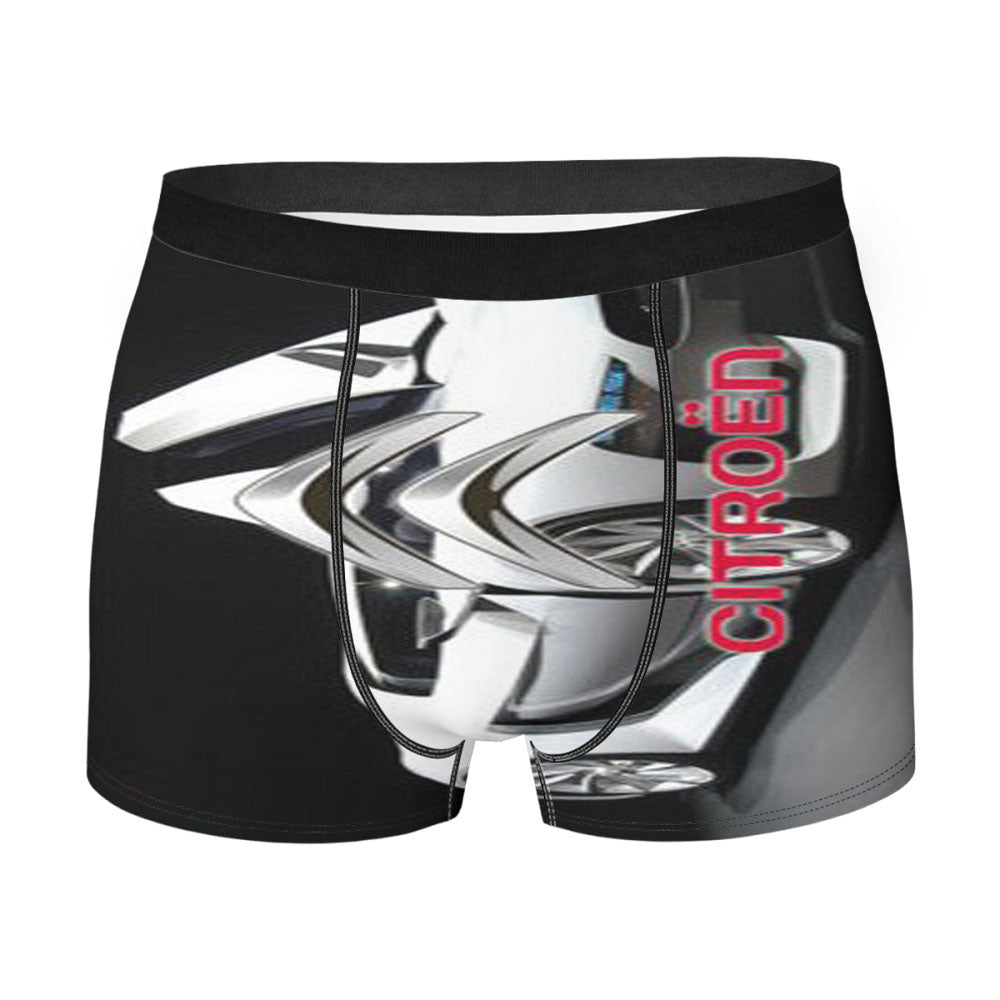 Stussy Make Beats Men's Boxer Briefs