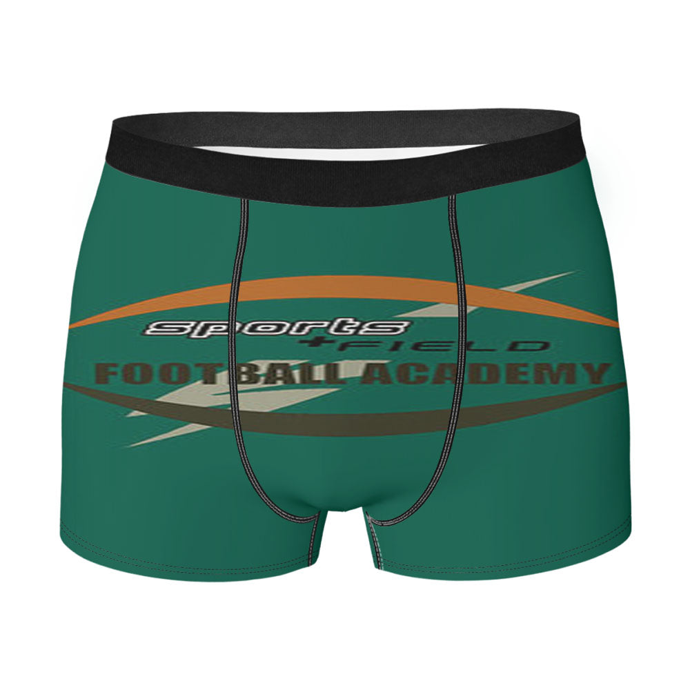 Stussy Wallpaper Men's Boxer Briefs