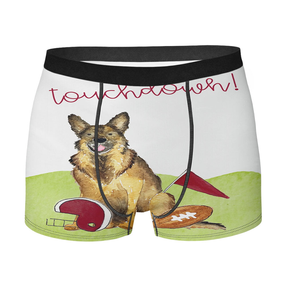 Stussy World Tour 2 Men's Boxer Briefs
