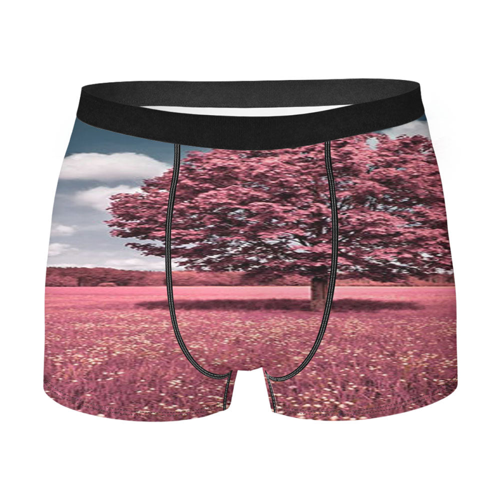 Stussy World Tour Men's Boxer Briefs