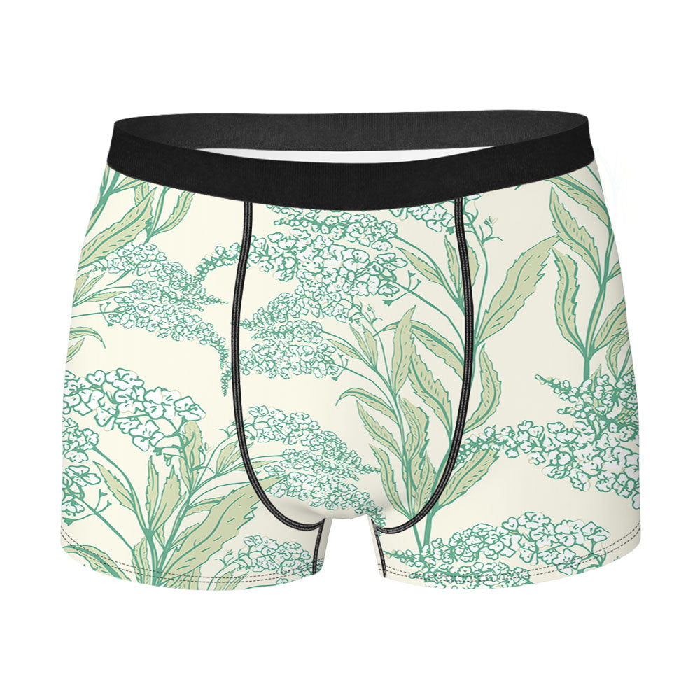 Suavecito Pomade Men's Boxer Briefs
