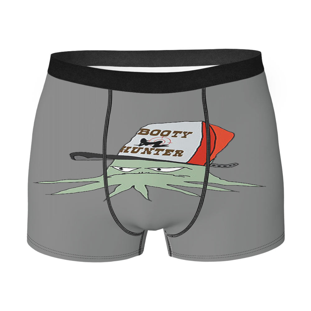 Subaru Wrx Sti Men's Boxer Briefs