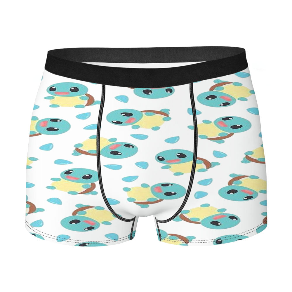 Suits Harvey Specter Cool Men's Boxer Briefs