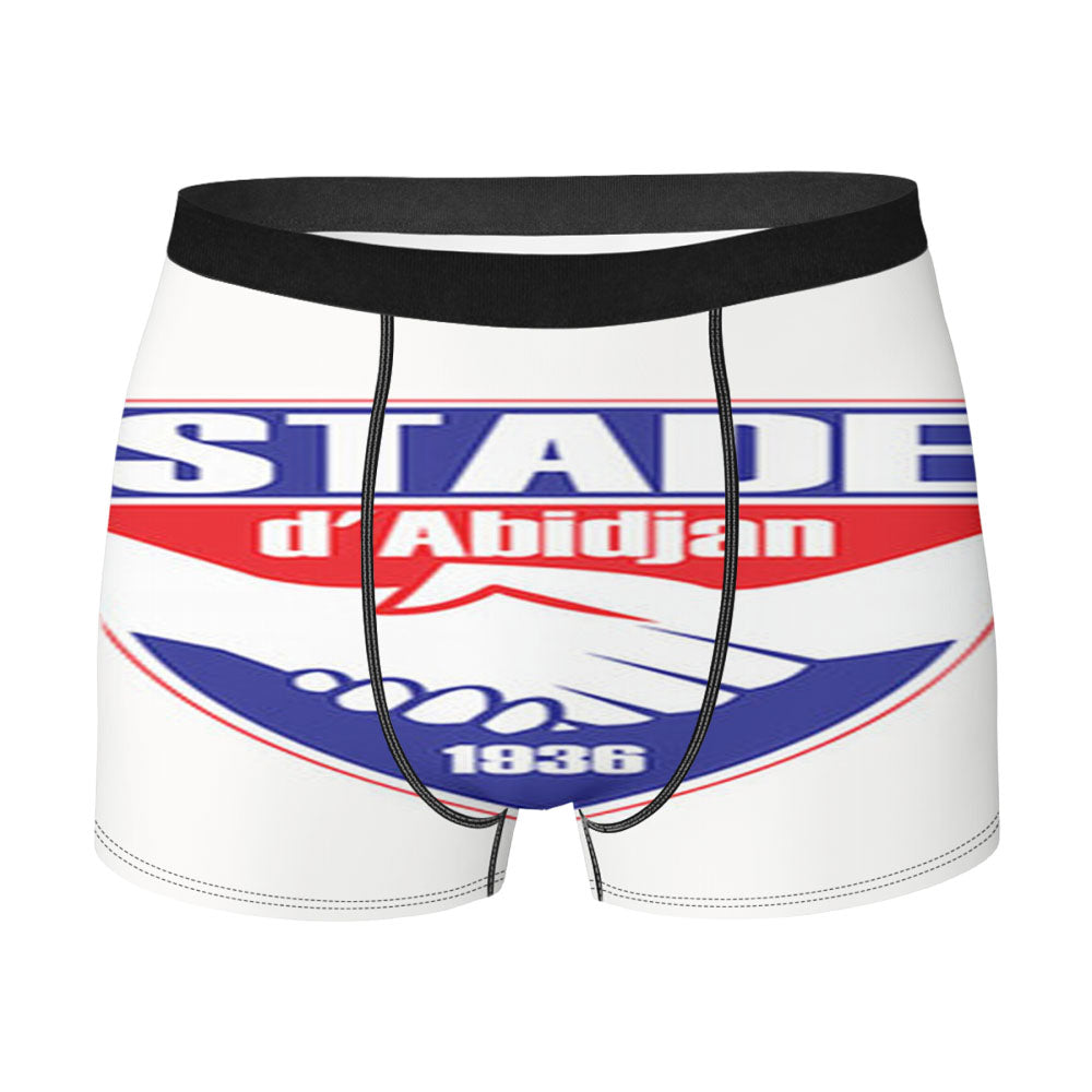 Super Mario Bee Men's Boxer Briefs