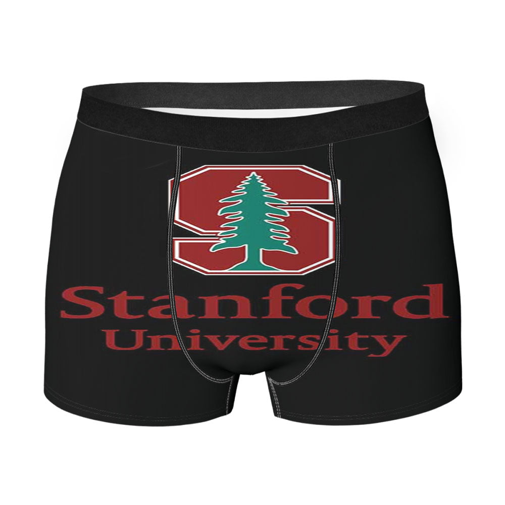 Sushi Bunnies Cute Pattern Men's Boxer Briefs