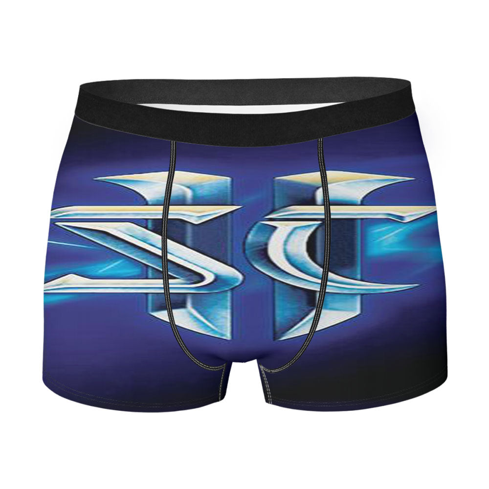 Symbol Superman Men's Boxer Briefs