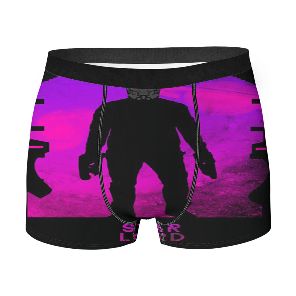 Talk Birdy To Me Men's Boxer Briefs