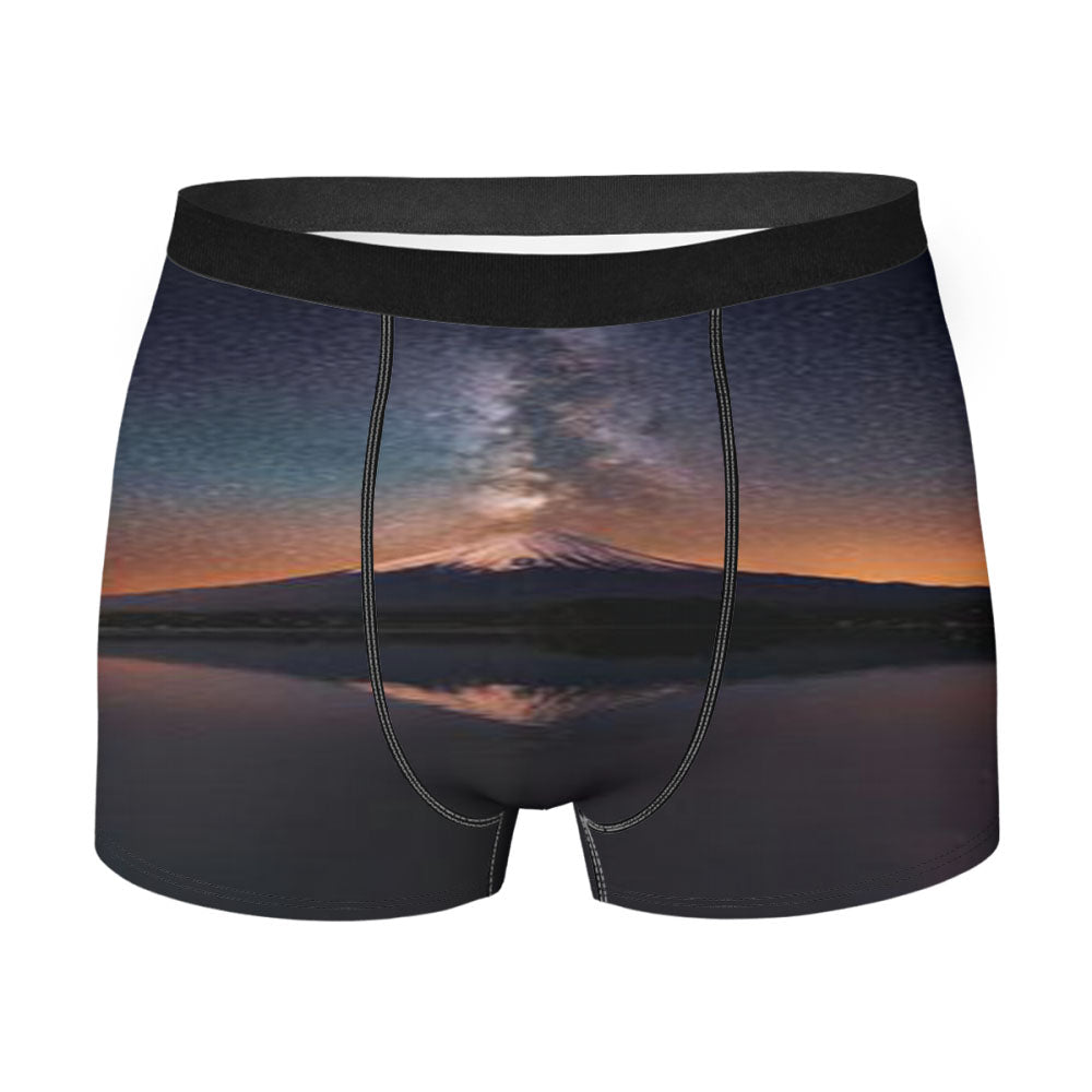 Tars Interstellar Men's Boxer Briefs