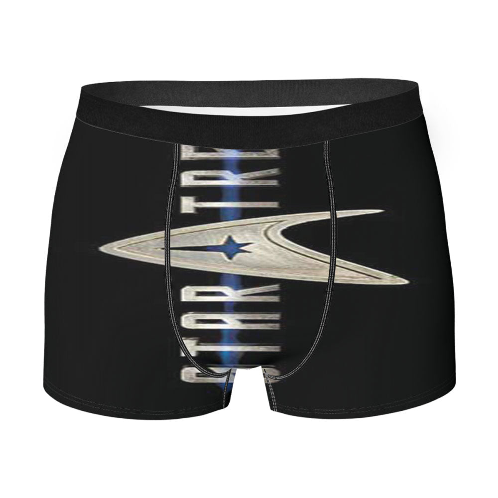 Team Damon - Vd Men's Boxer Briefs