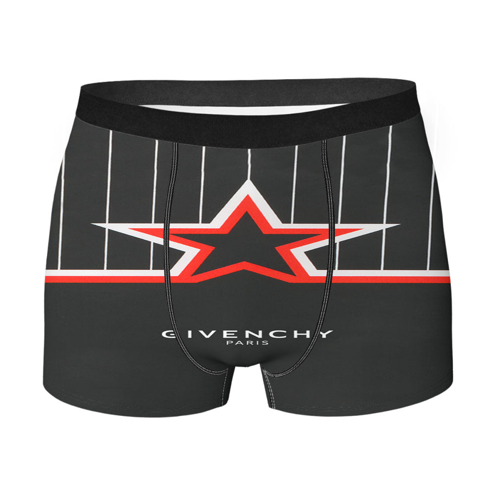 Team Fortress 2 Pyro Men's Boxer Briefs