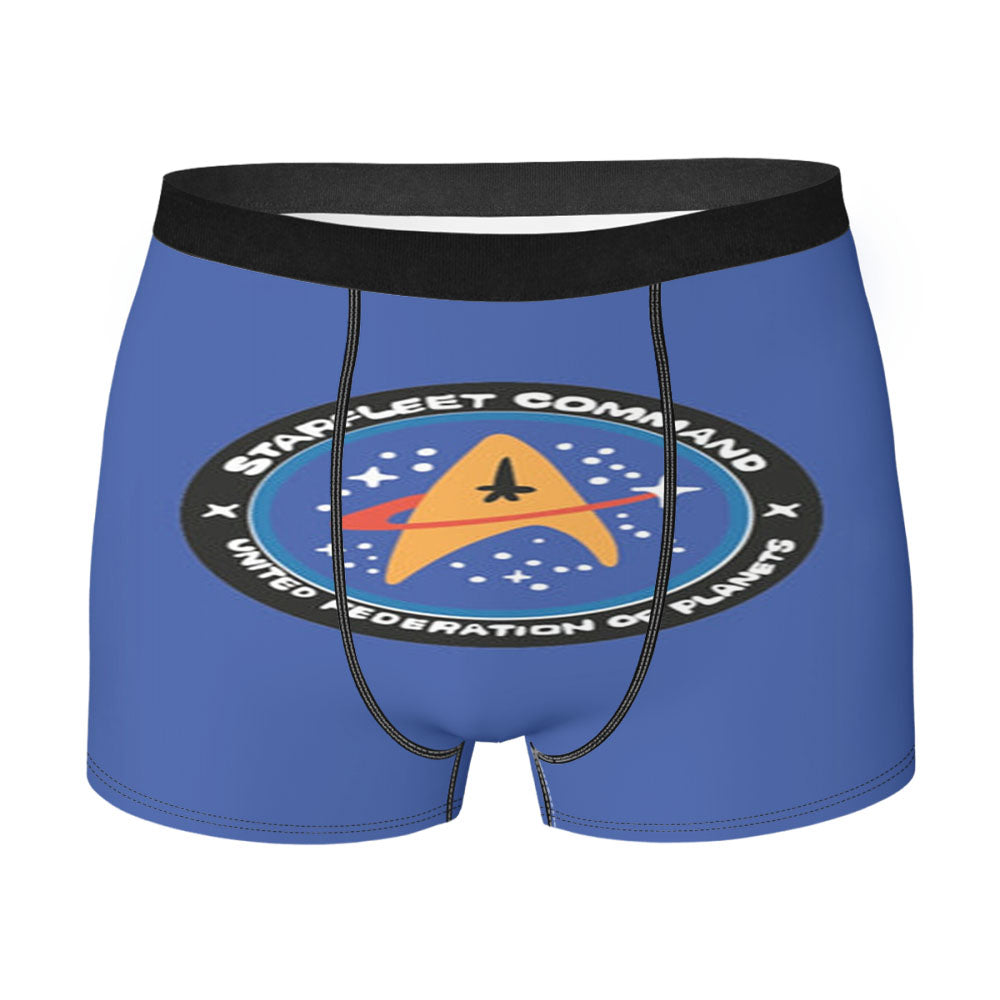 Texas A&M Rz 2 Men's Boxer Briefs