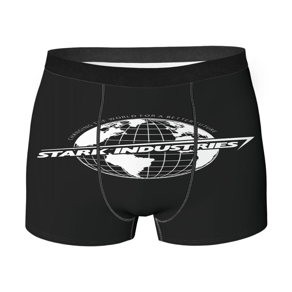 Thanksgiving Men's Boxer Briefs