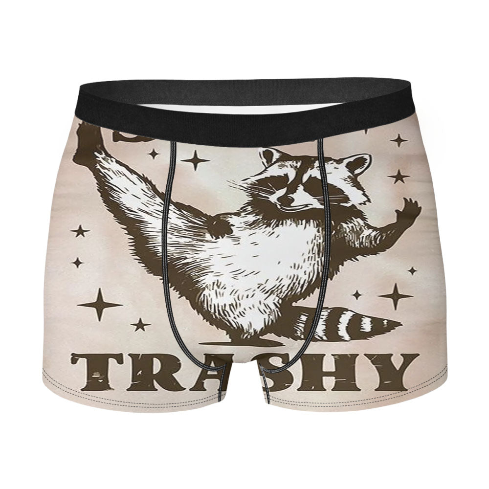 The Amazing Spider-Man Men's Boxer Briefs