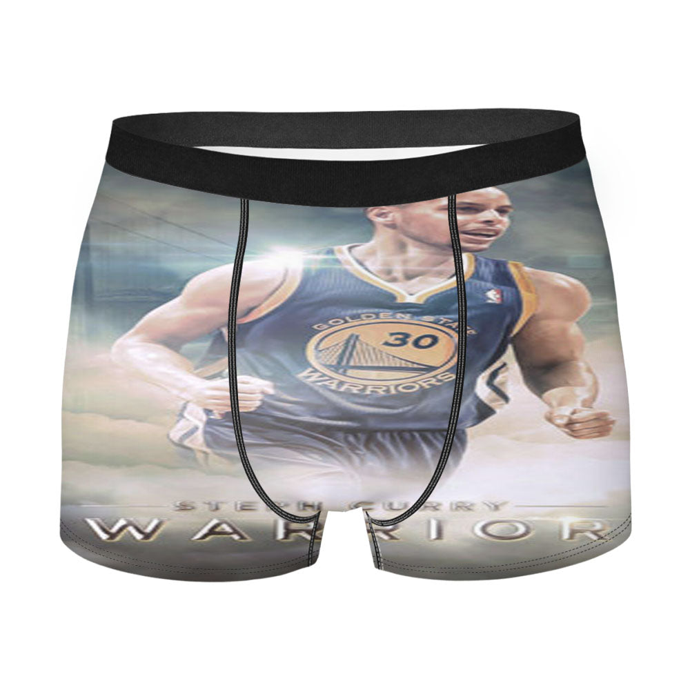 The Assassins Creed Playstation Men's Boxer Briefs