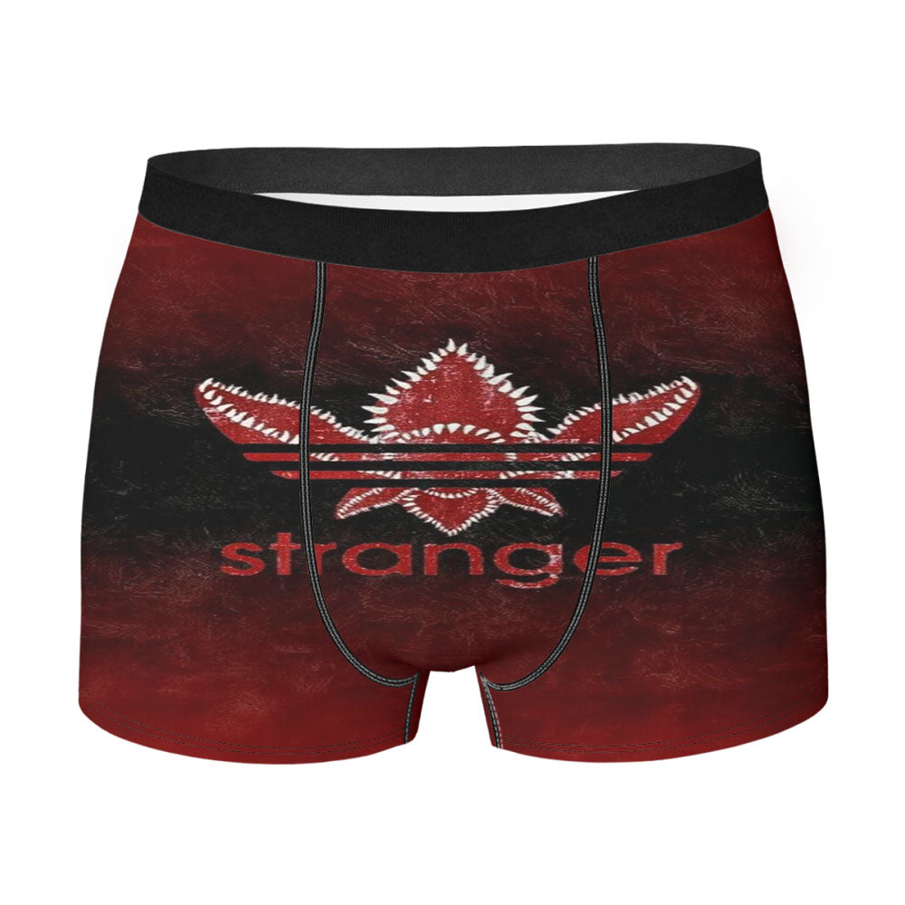 The Black Great Ramen Men's Boxer Briefs
