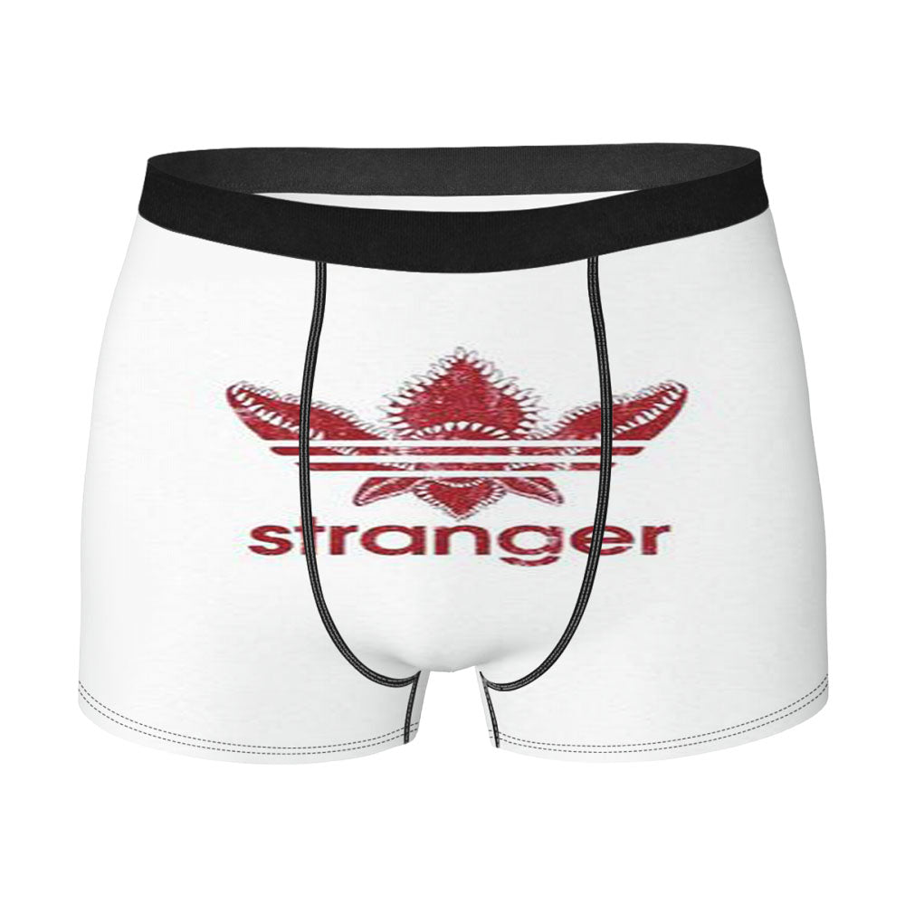 The Black Sushi Dragon Men's Boxer Briefs