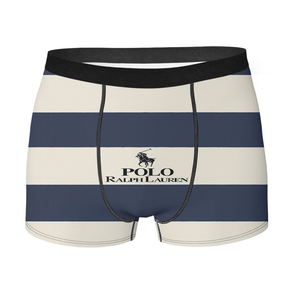 The Crew - Scoob Men's Boxer Briefs