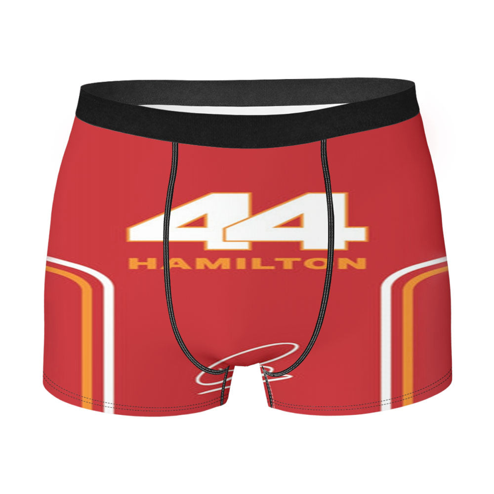 The Dark Knight Batman Men's Boxer Briefs