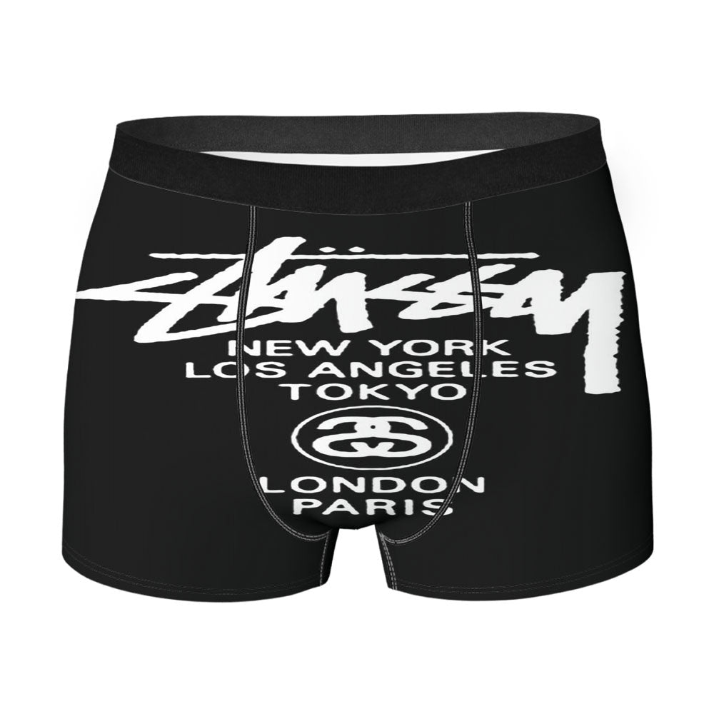 The Deadpool Men's Boxer Briefs