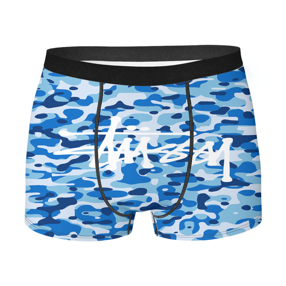 The Doctor Men's Boxer Briefs