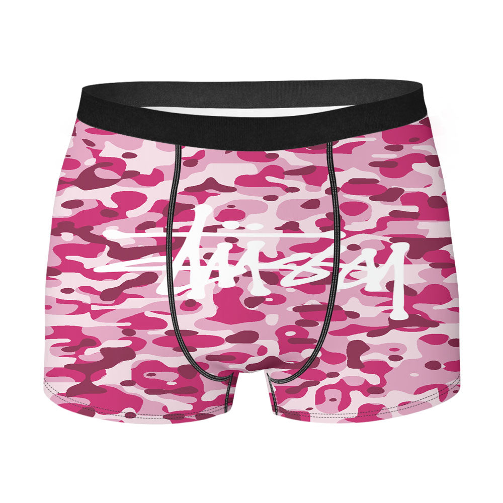 The Elf Code - Elf Men's Boxer Briefs