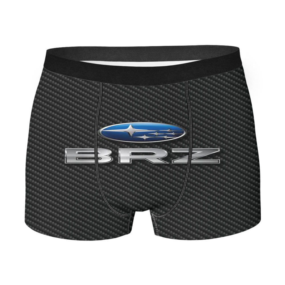 The Incredible Hulk Men's Boxer Briefs