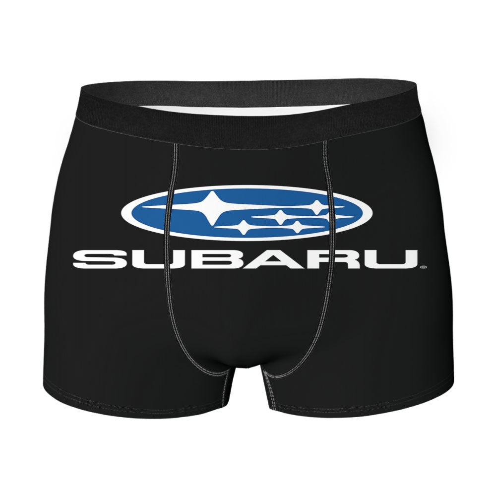 The Iron Man Men's Boxer Briefs