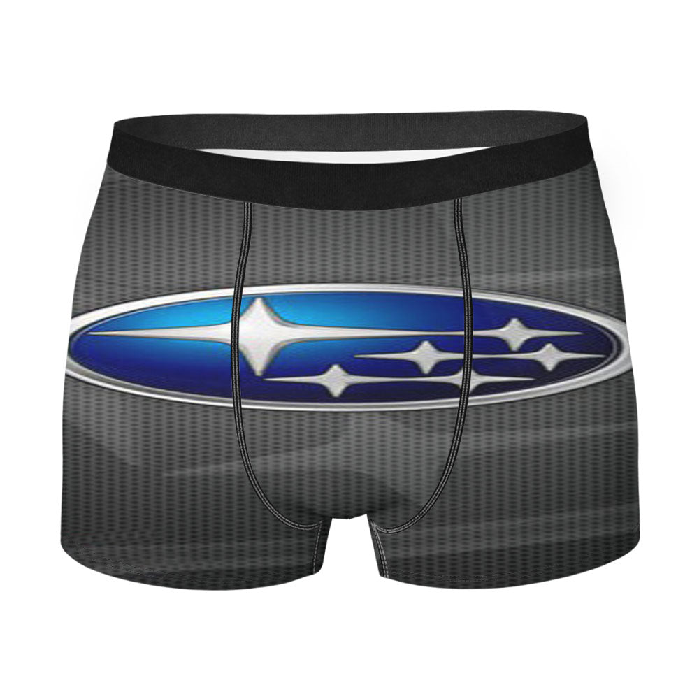 The Joker Batman Men's Boxer Briefs