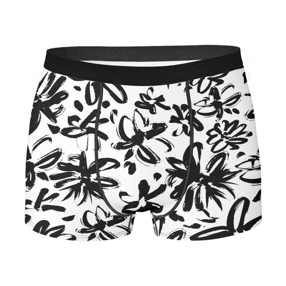 The Legend Wolverine Logan Men's Boxer Briefs