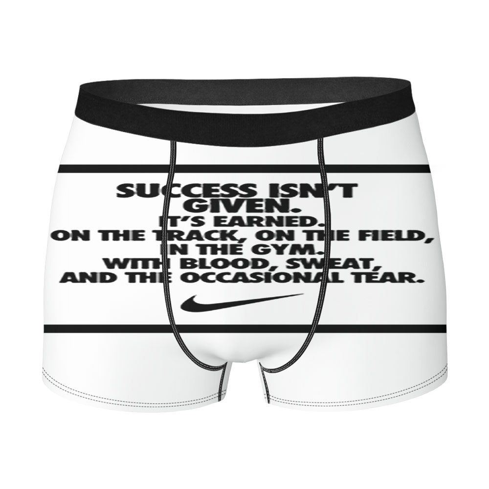 The Legend X Men Heroes Men's Boxer Briefs