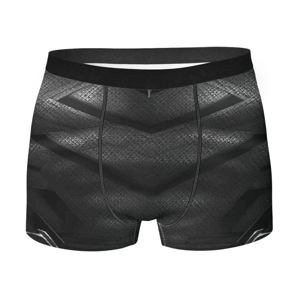 The Lego Batman Movie Batman Men's Boxer Briefs
