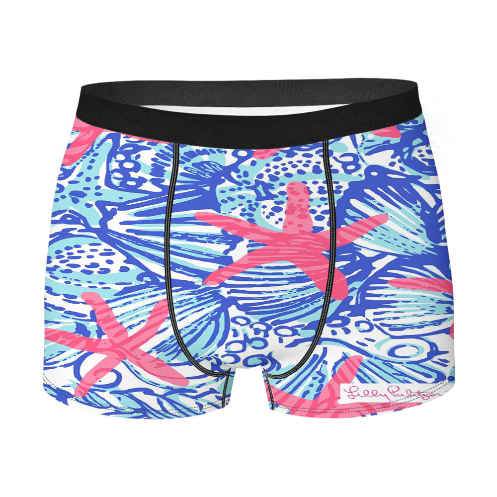 The Little Prince Le Petit Novella Antoine De Saint Men's Boxer Briefs