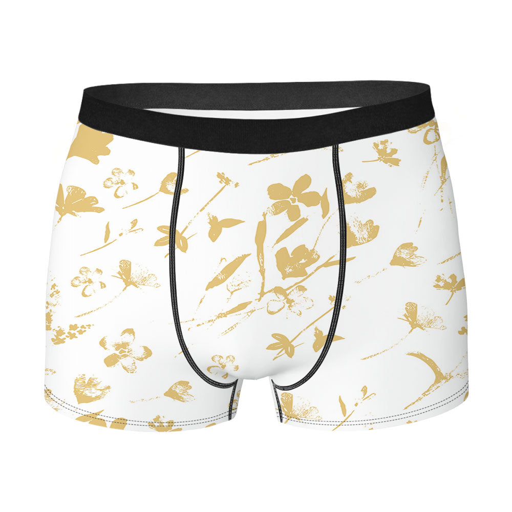 The Misfits Men's Boxer Briefs