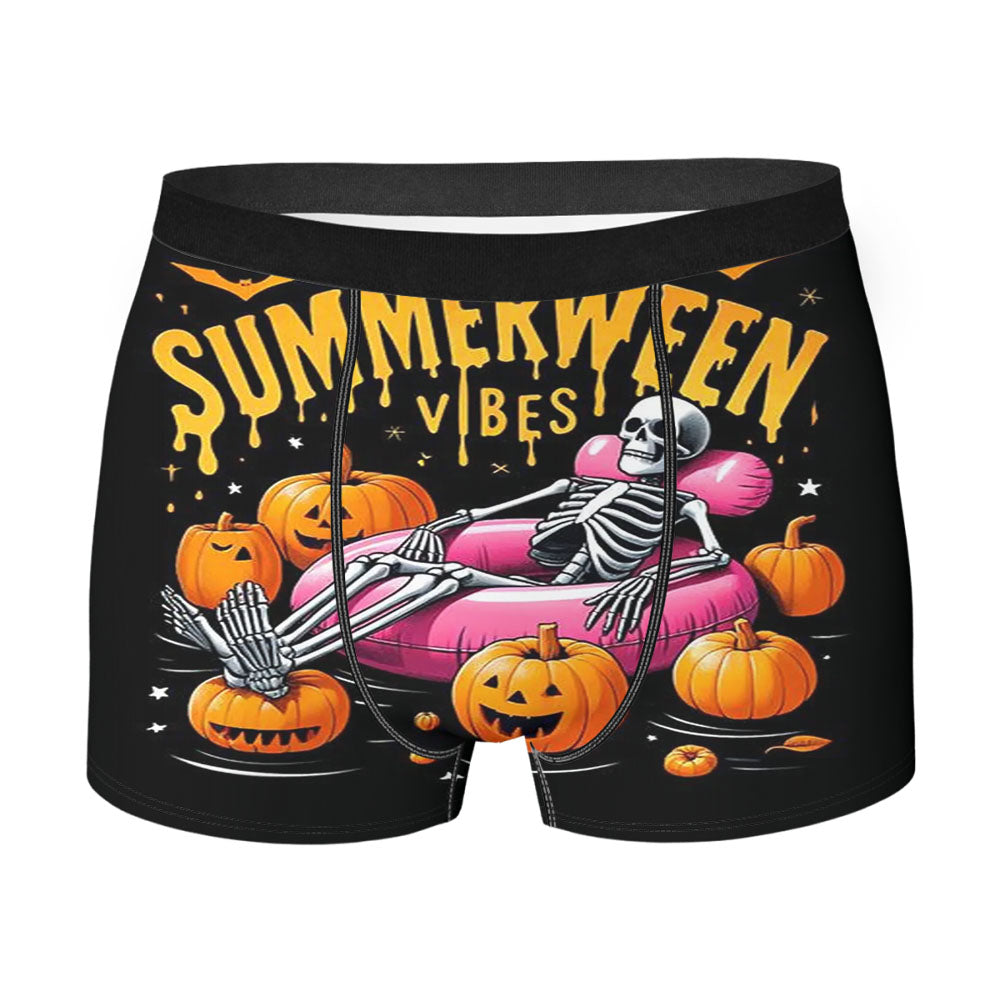 The Misfitss Men's Boxer Briefs