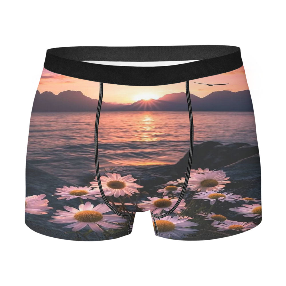 The Nutcracker Men's Boxer Briefs