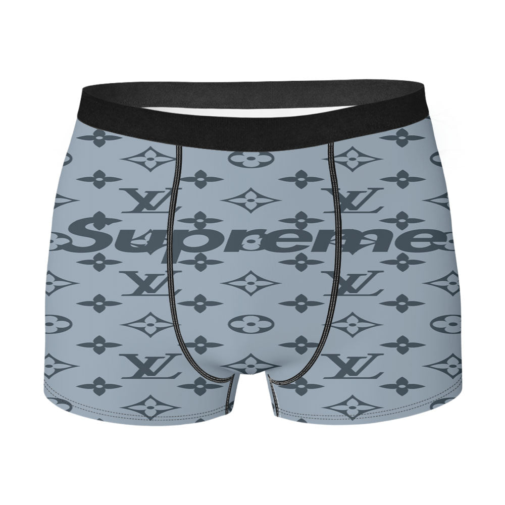 The Only Monarch I Want In My Life Men's Boxer Briefs