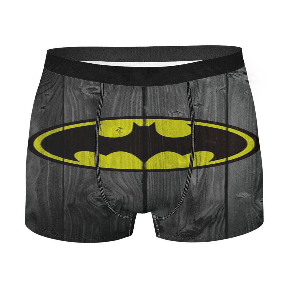 There Will Be Nike Men's Boxer Briefs