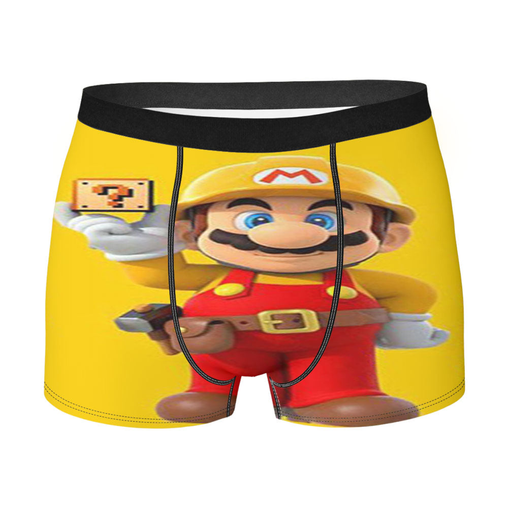 The Wizard Of Oz 1 Men's Boxer Briefs