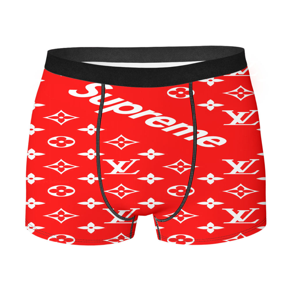 Thrasher Magazine Bart Men's Boxer Briefs
