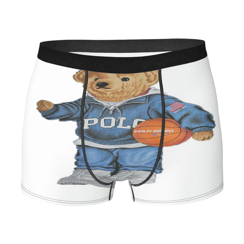 Tiffany And Co Box Men's Boxer Briefs