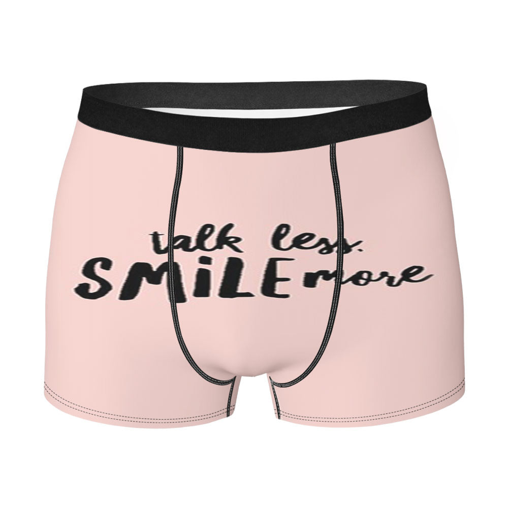 Tigres Uanl Men's Boxer Briefs