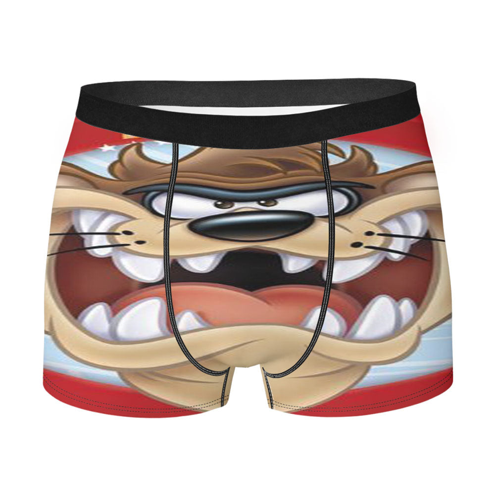 Titleist Illest Carbon Wallpaper Men's Boxer Briefs
