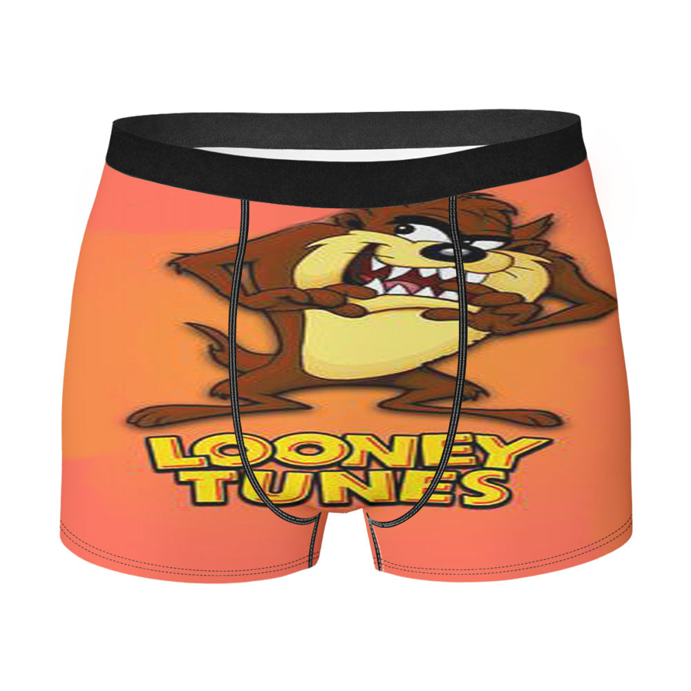 Tj Watt Pittsburgh Steelers Men's Boxer Briefs