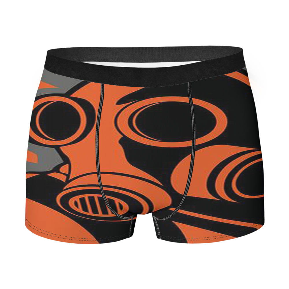 Tom Holland Comic Spider Man Men's Boxer Briefs