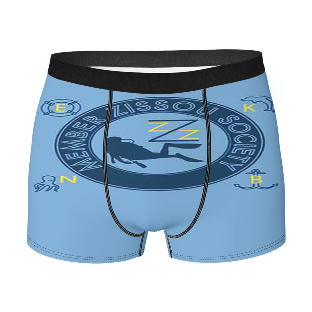 Tom Holland Spidey Men's Boxer Briefs