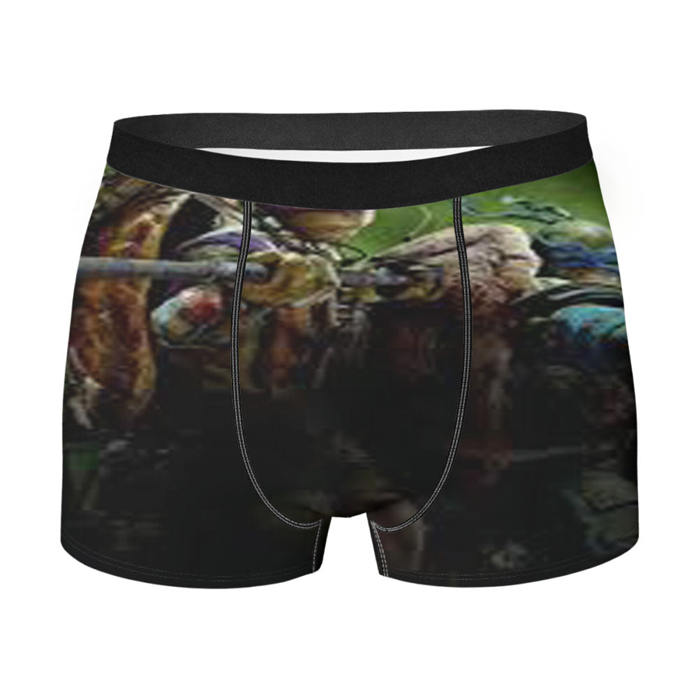 Tommy Hilfiger Logo Men's Boxer Briefs