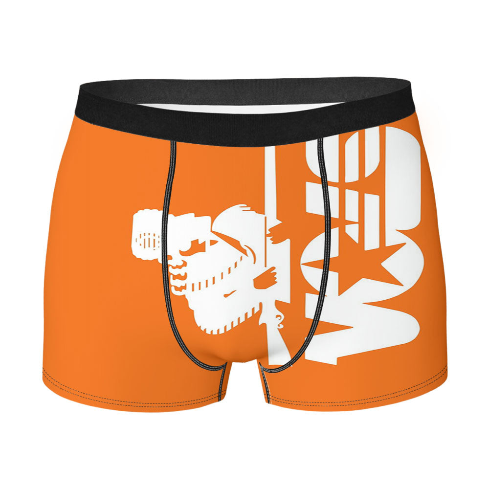 Tory Burch Spring Wallpaper Men's Boxer Briefs