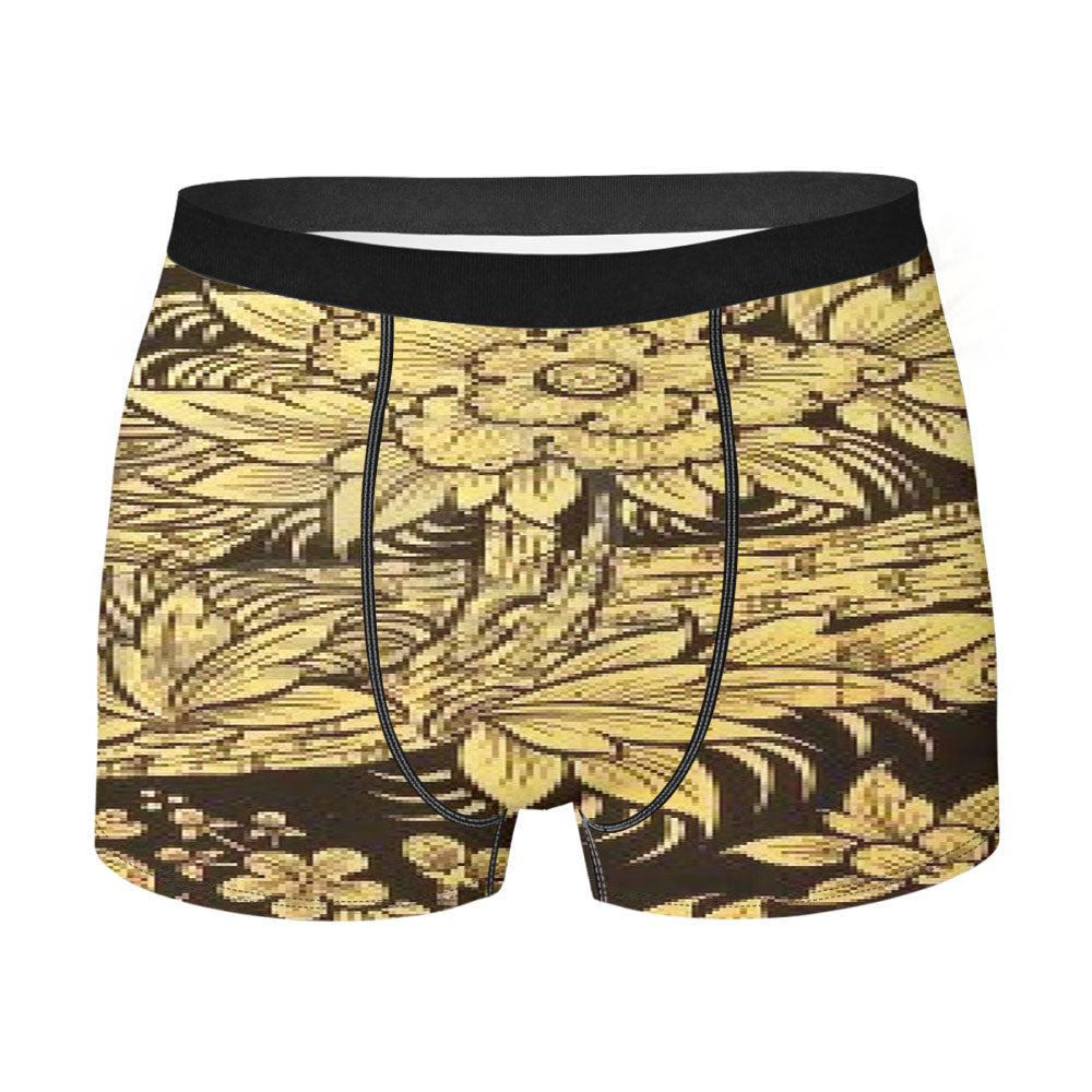 Travis Scott Men's Boxer Briefs